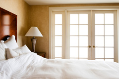 Ardskenish bedroom extension costs